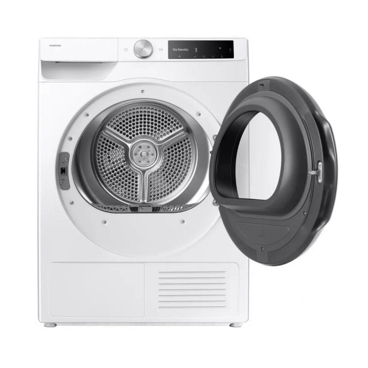 Samsung Sèche-linge pompe à chaleur 9kg 60cm - DV90DG6845LE