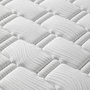 Voir la diapositive 4 : MARCKONFORT Matelas Supreme 140x190 cm à mémoire de forme, 27 cm Épaisseur