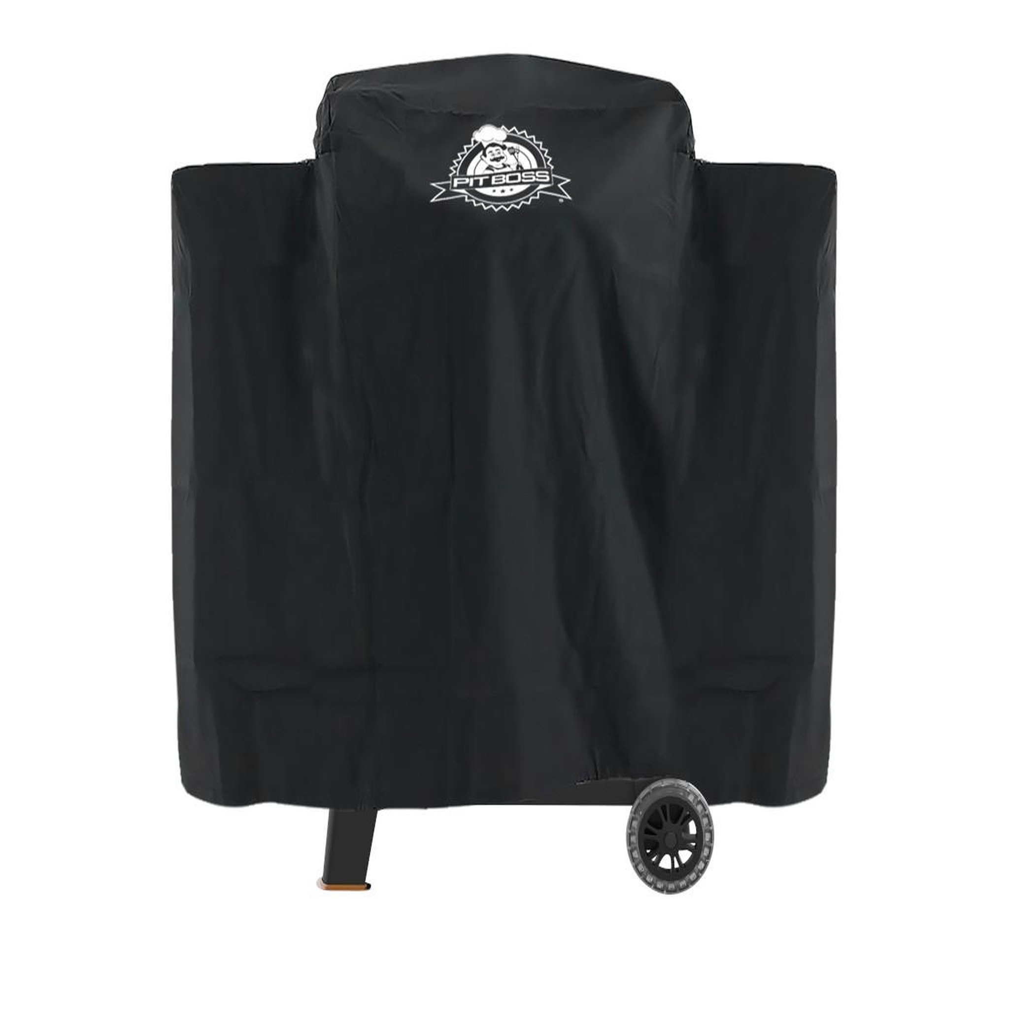 PITBOSS Housse de protection pour barbecue à pellets onyx classic 700 - pit boss