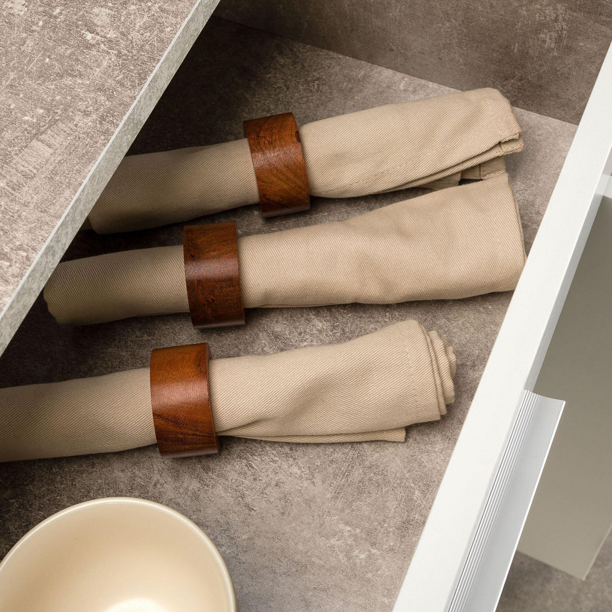 IDIMEX Buffet CALAIS, en mélaminé