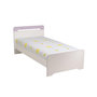 Voir la diapositive 2 : Paris Prix Lit Enfant  Girly  Blanc