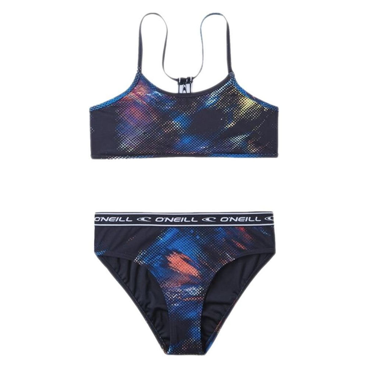 O'NEILL Maillot de bain /Marine Fille O'Neill Sportclub