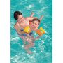 Voir la diapositive 4 : BESTWAY Paire de brassards de natation fruits