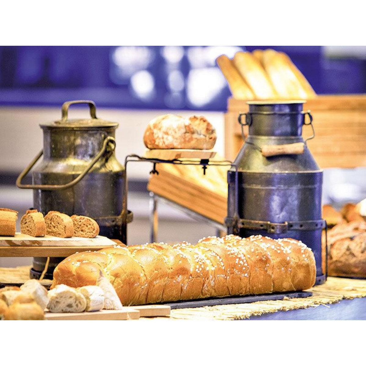 Smartbox 3 jours pour 2 à l'Hôtel FirstName Toulouse, établissement 4 étoiles - Coffret Cadeau Séjour