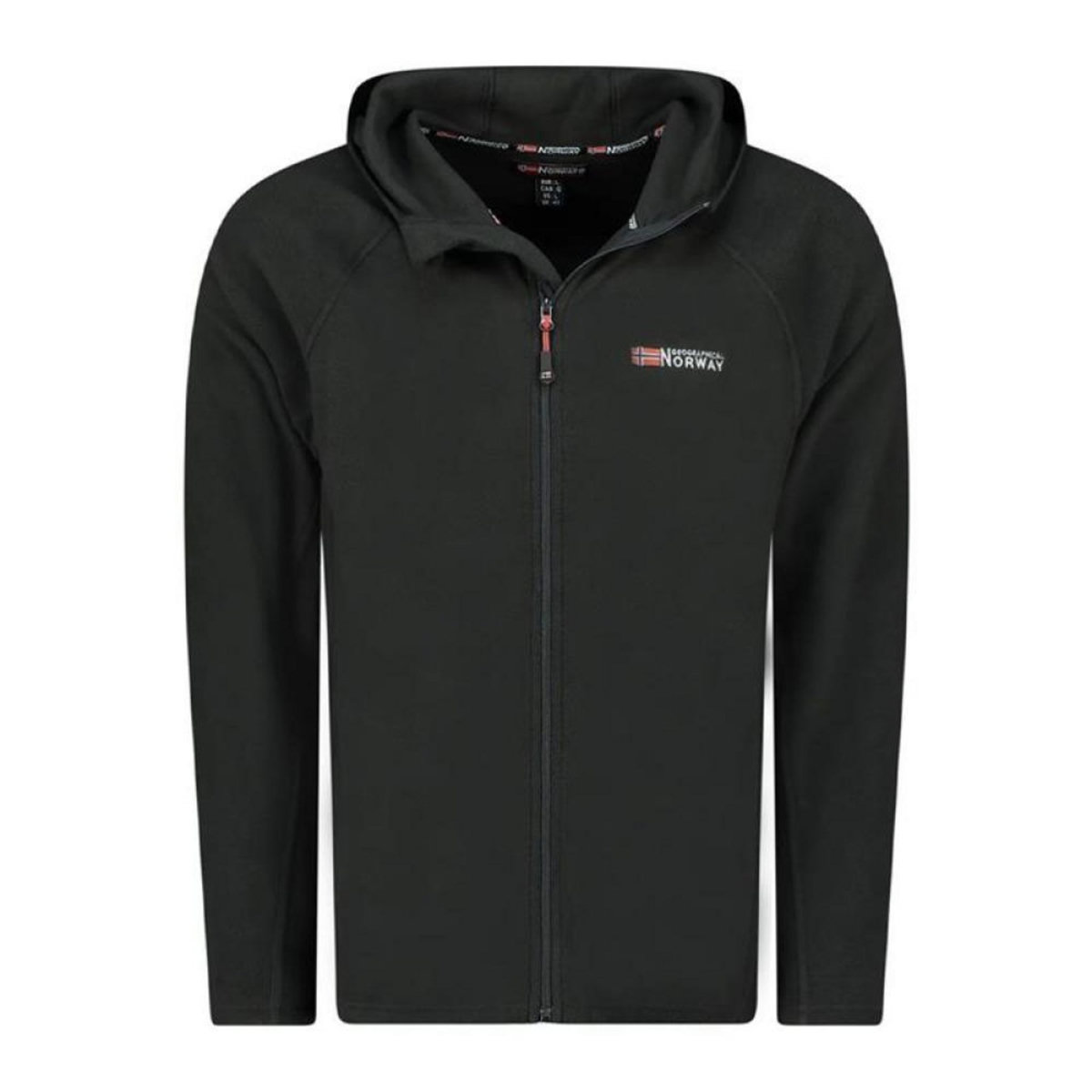 GEOGRAPHICAL NORWAY Polaire  Homme Geographical Norway Tugood