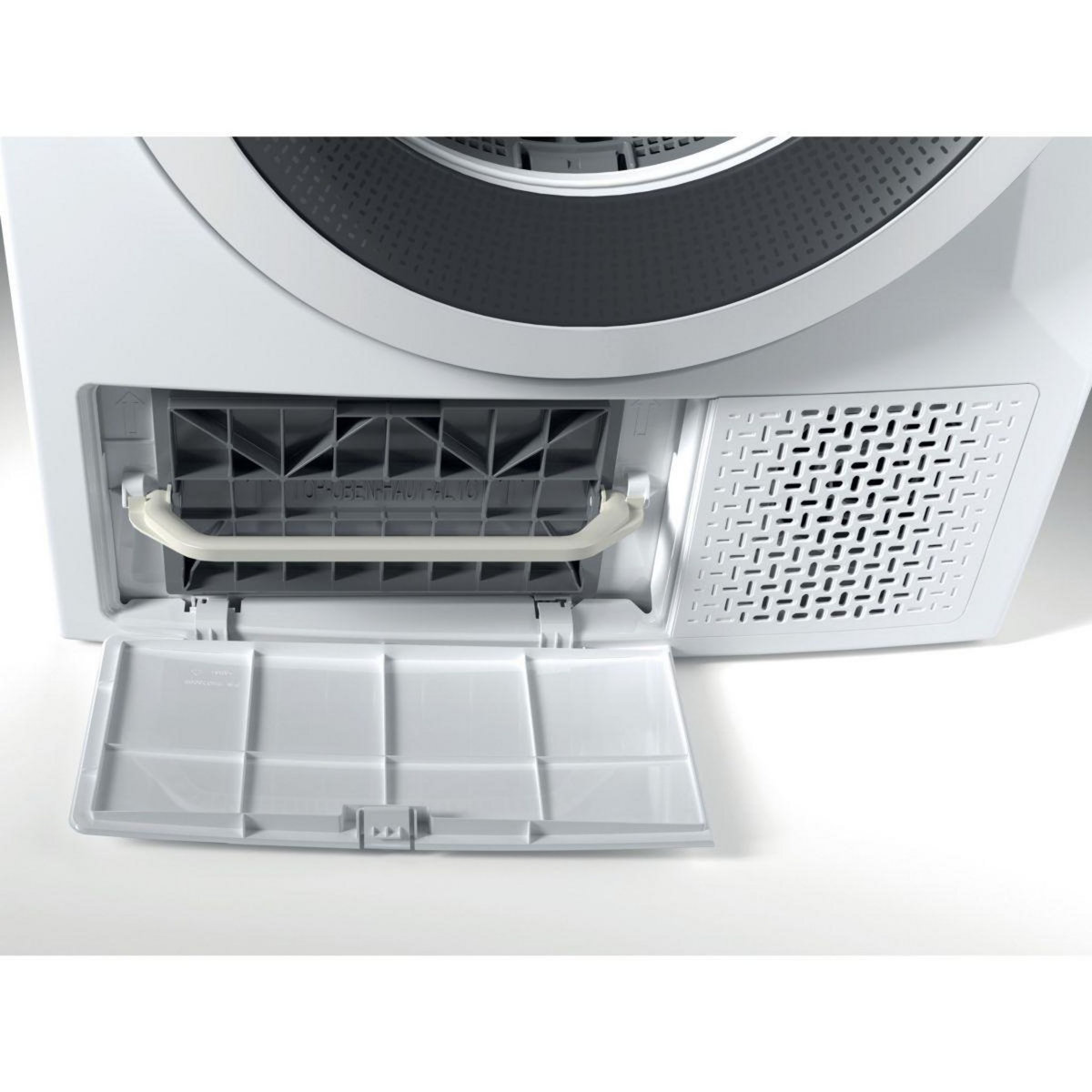 Indesit Sèche linge pompe à chaleur YTM1192XFRR