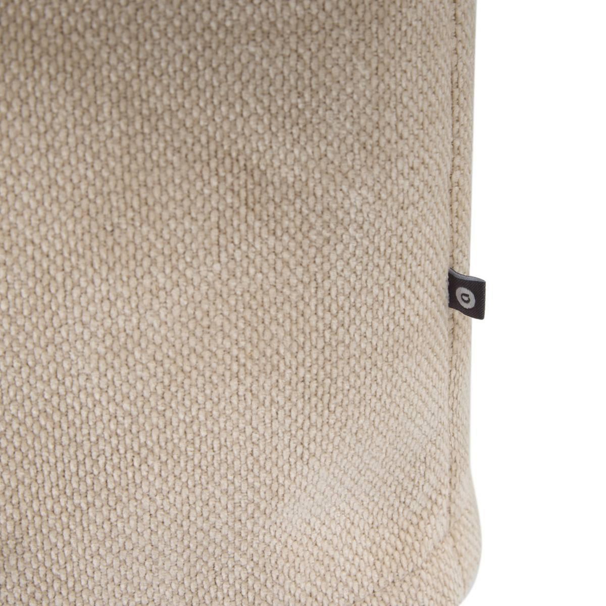 Voir la diapositive 4 : ATMOSPHERA Canapé droit 3 places  odile  200cm beige