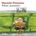 MON ASSASSIN, Pennac Daniel