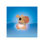 Voir la diapositive 4 : GOLIATH Animagic - GOLIATH - Let's Glo Capybara - Animal intéractif - Marron