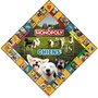 Voir la diapositive 1 : Winning Moves Jeu de société Winning Moves Monopoly Chiens