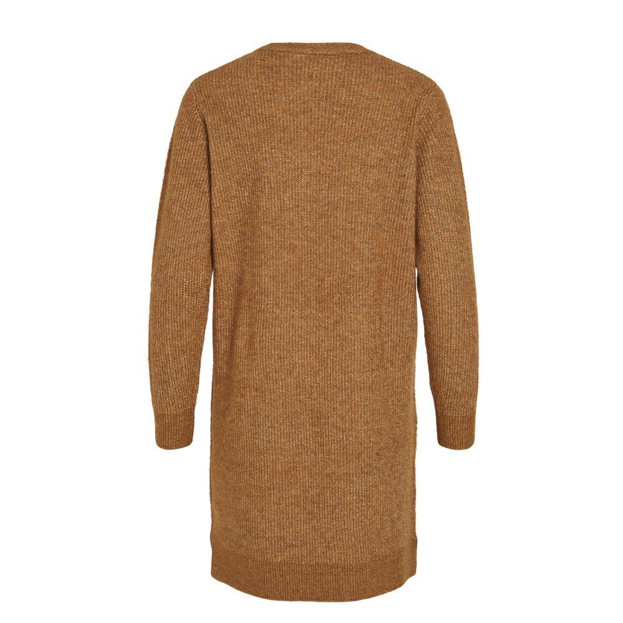 Voir la diapositive 2 : Vila Robe  Femme Vila Mathilda