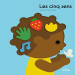 LES 5 SENS, Deneux Xavier