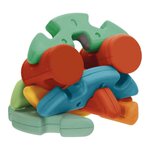 CHICCO Balle à construire 2 en 1 ECO