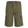 Voir la diapositive 1 : Jack & Jones Short  Garçon Jack & Jones Cole