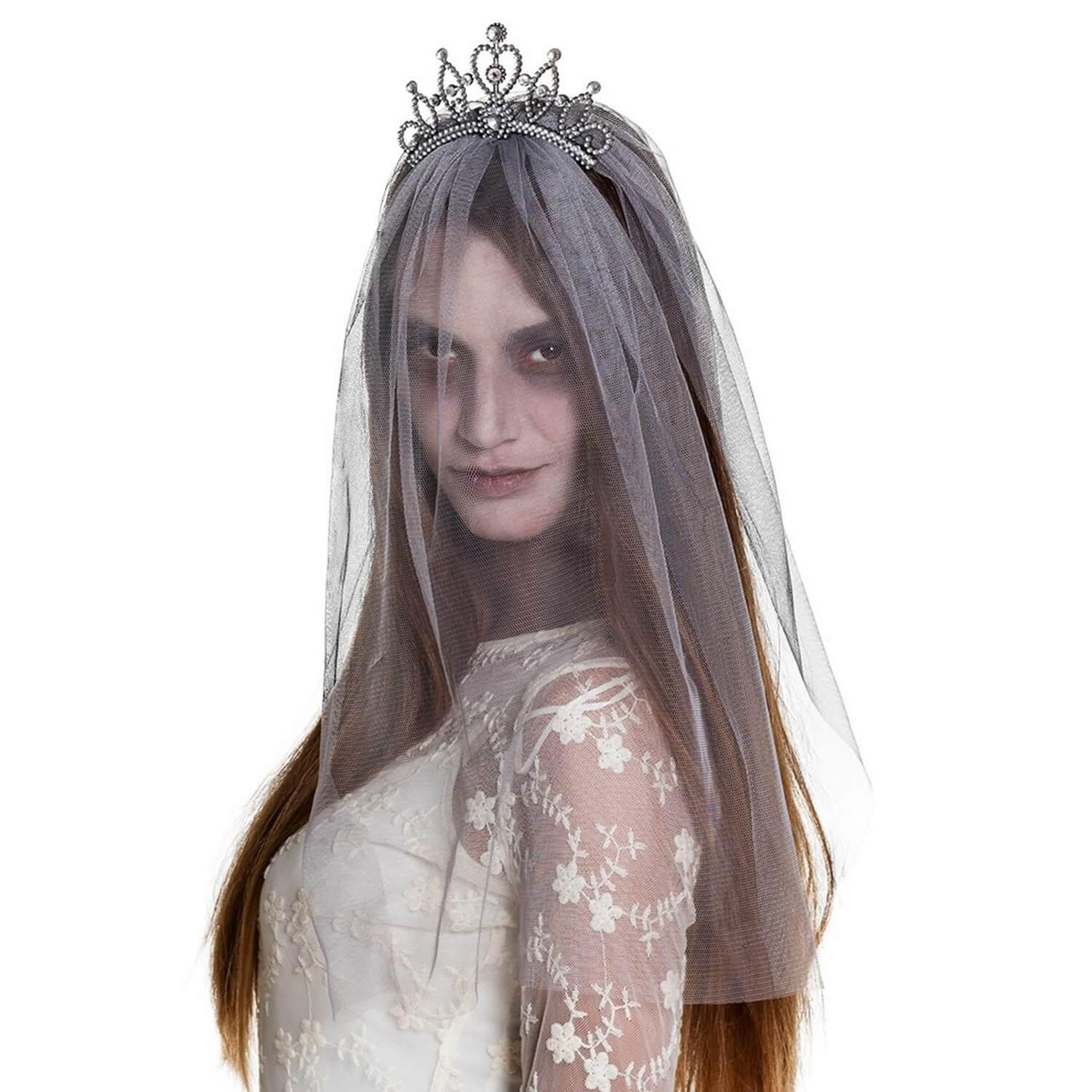 Boland Serre-tête princesse zombie