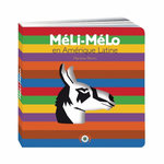 MELI-MELO EN AMERIQUE LATINE, Perrin Martine