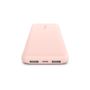 Voir la diapositive 2 : Belkin PowerBank 10000 mAh rose gold