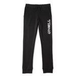 O'NEILL Jogging  Garçon O'Neill All Year. Coloris disponibles : Noir