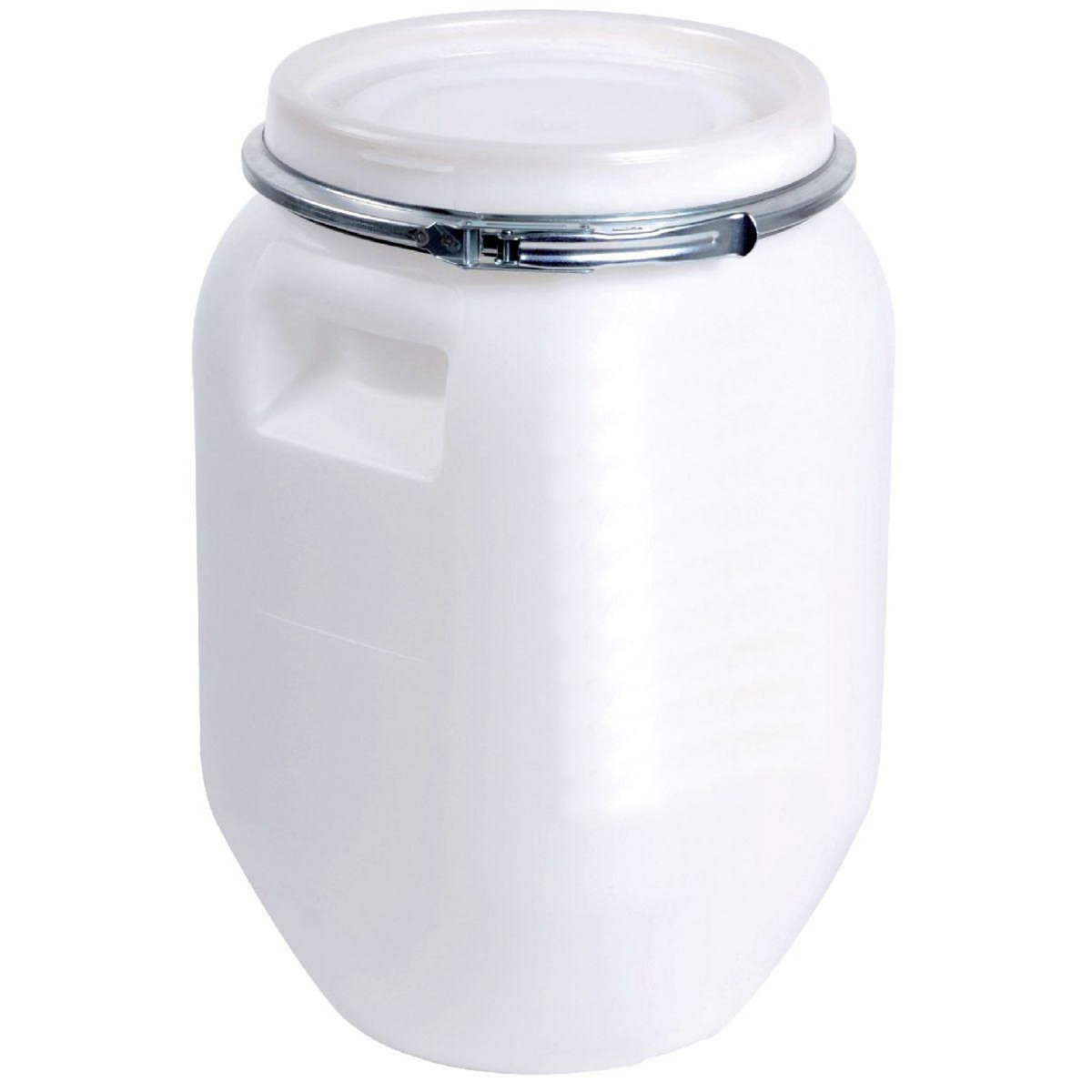 OUTIFRANCE Fut hermétique multi-usages 25 L