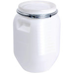 OUTIFRANCE Fut hermétique multi-usages 25 L