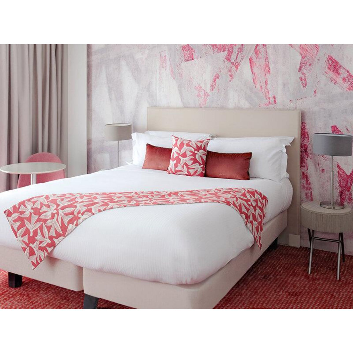 Smartbox Thalazur Cabourg 4* : 2 jours avec accès à l'Espace spa marin - Coffret Cadeau Séjour