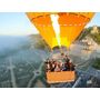Voir la diapositive 4 : Smartbox Vol en montgolfière pour 2 personnes à Giverny le matin en semaine - Coffret Cadeau Sport & Aventure