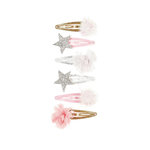 SOUZA 6 petites barrettes annalise