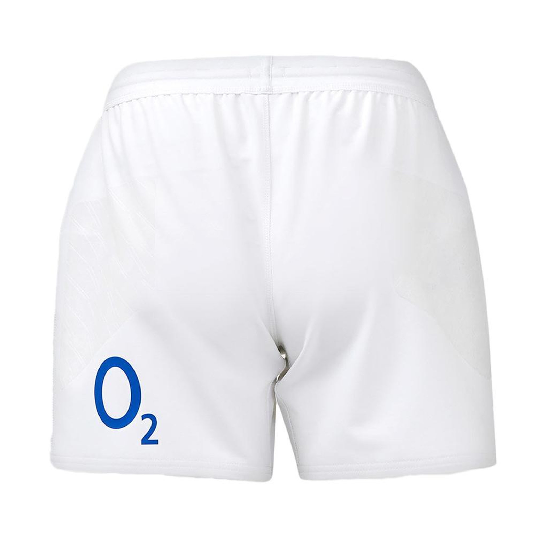 Voir la diapositive 2 : UMBRO Angleterre Short Réplica Domicile Junior Umbro