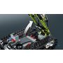 Voir la diapositive 4 : LEGO 42065 Technic Le bolide sur chenilles télécommandé