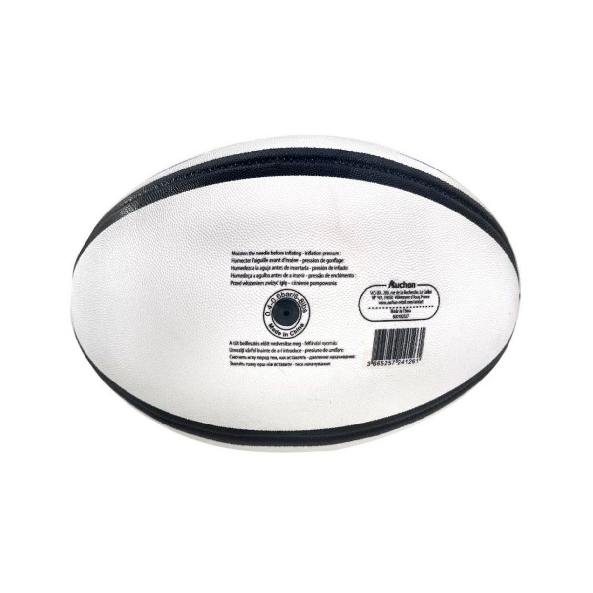 Ballon de Rugby Ballon de Rugby 