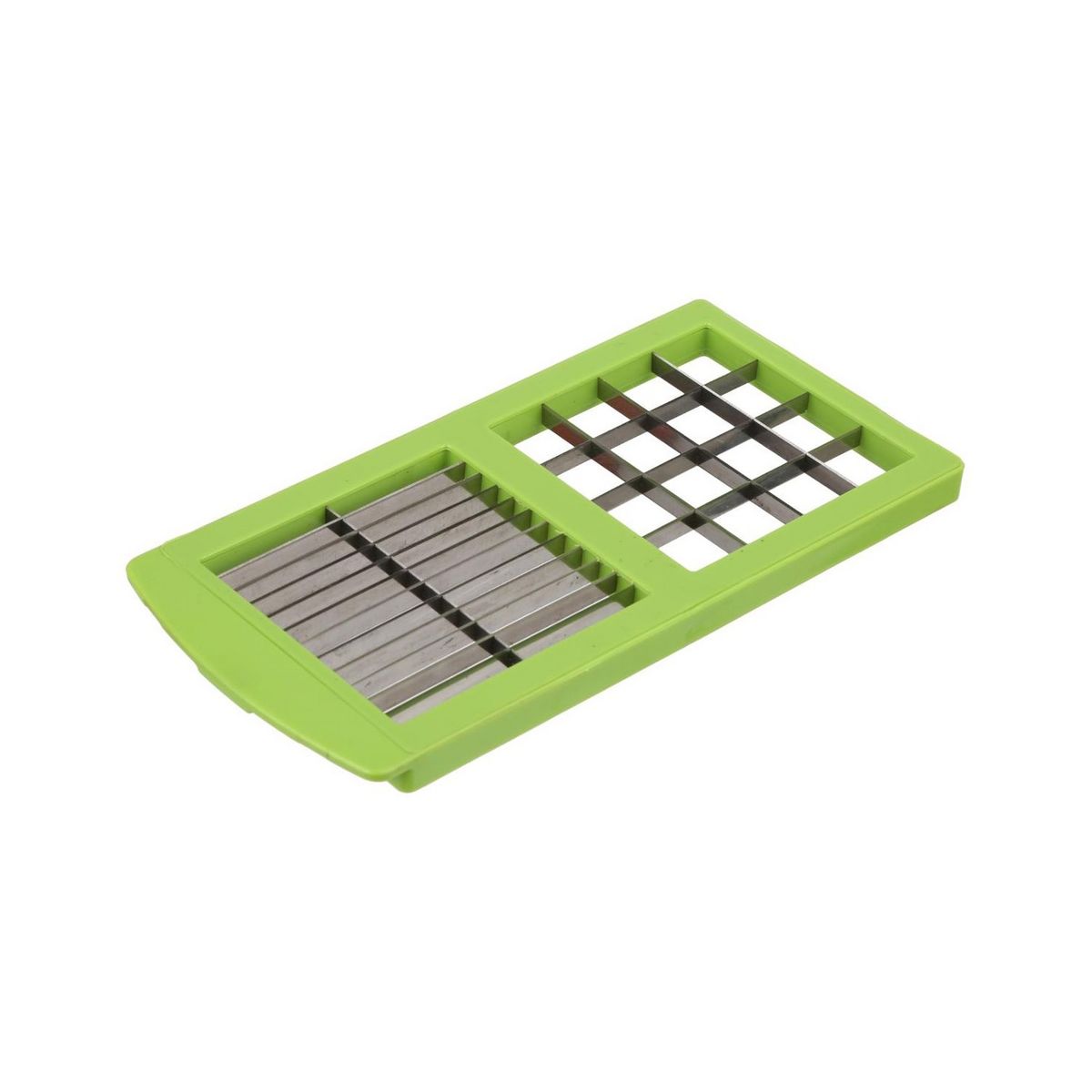 Set multi découpe 10 pièces plastique