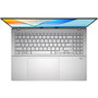 Voir la diapositive 3 : ASUS Ordinateur portable Vivobook S16 Copilot+ PC S3607QASH080W