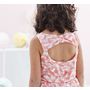 Voir la diapositive 3 : INEXTENSO Robe fille 