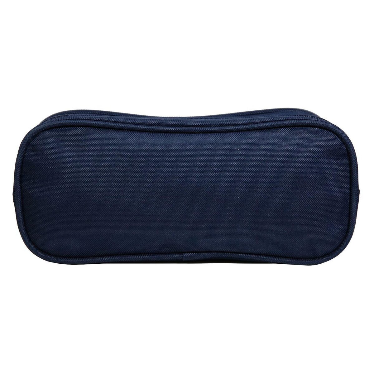 Bagtrotter Trousse scolaire 2 compartiments Lili Lou Chat Bleue Bagtrotter