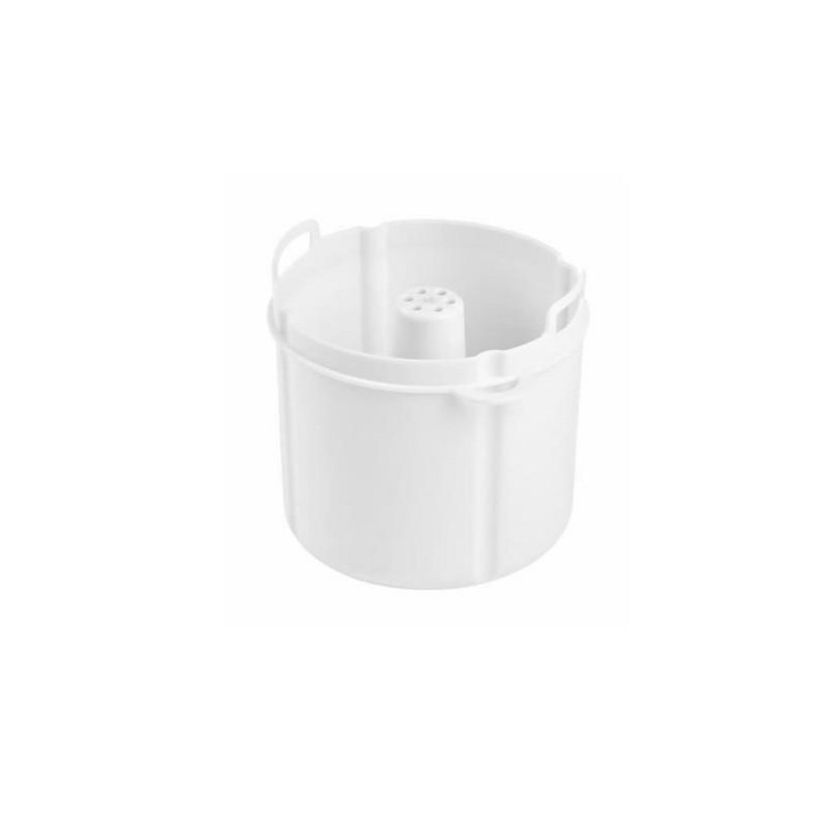 BEABA BEABA, Pasta / Rice cooker, pour Babycook express, repas bébé, white