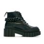 Voir la diapositive 2 : No name Boots Femme Kross Boots Chain LNXK-1304-15