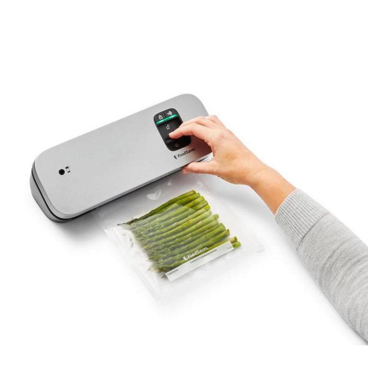 FOODSAVER Appareil à emballage sous vide 140w - vs1190x01