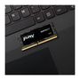 Voir la diapositive 4 : Kingston Memoire Kingston FURY Impact 8 Go DDR4 3200 MHz CL20