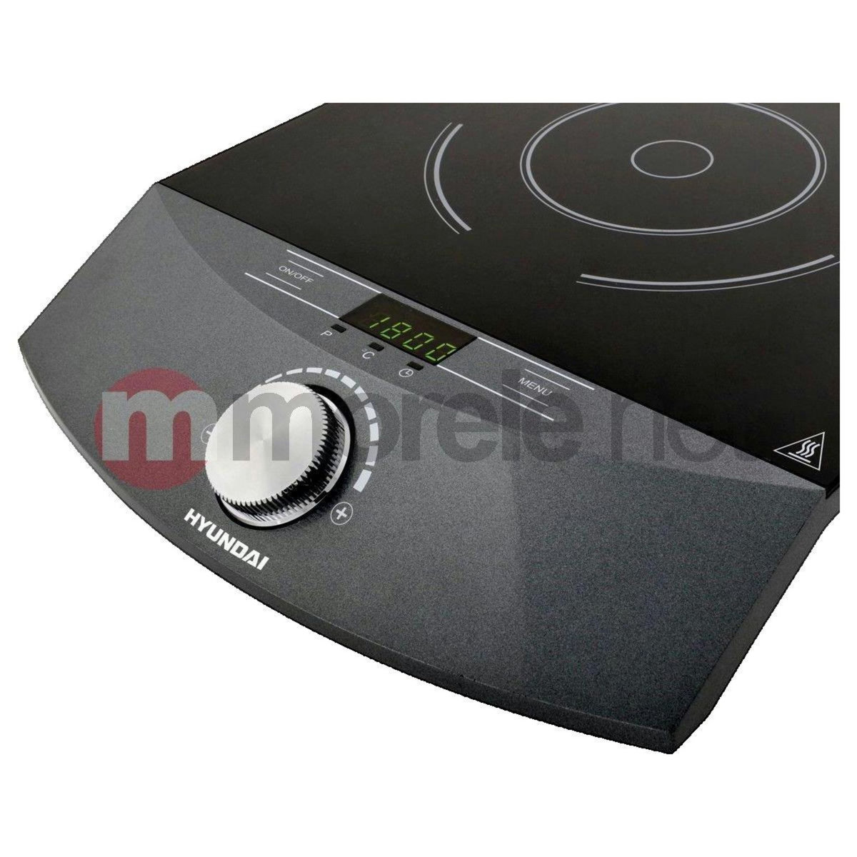 Hyundai Plaque de cuisson inductive Hyundai IND 133