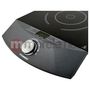 Voir la diapositive 2 : Hyundai Plaque de cuisson inductive Hyundai IND 133