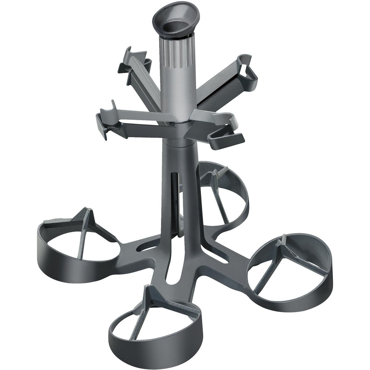 Neff Support verres à pieds pour lave-vaisselle - z7863x8