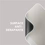 Voir la diapositive 3 : SKILLKORP Tapis de souris MM15 BLANC XXL Progress