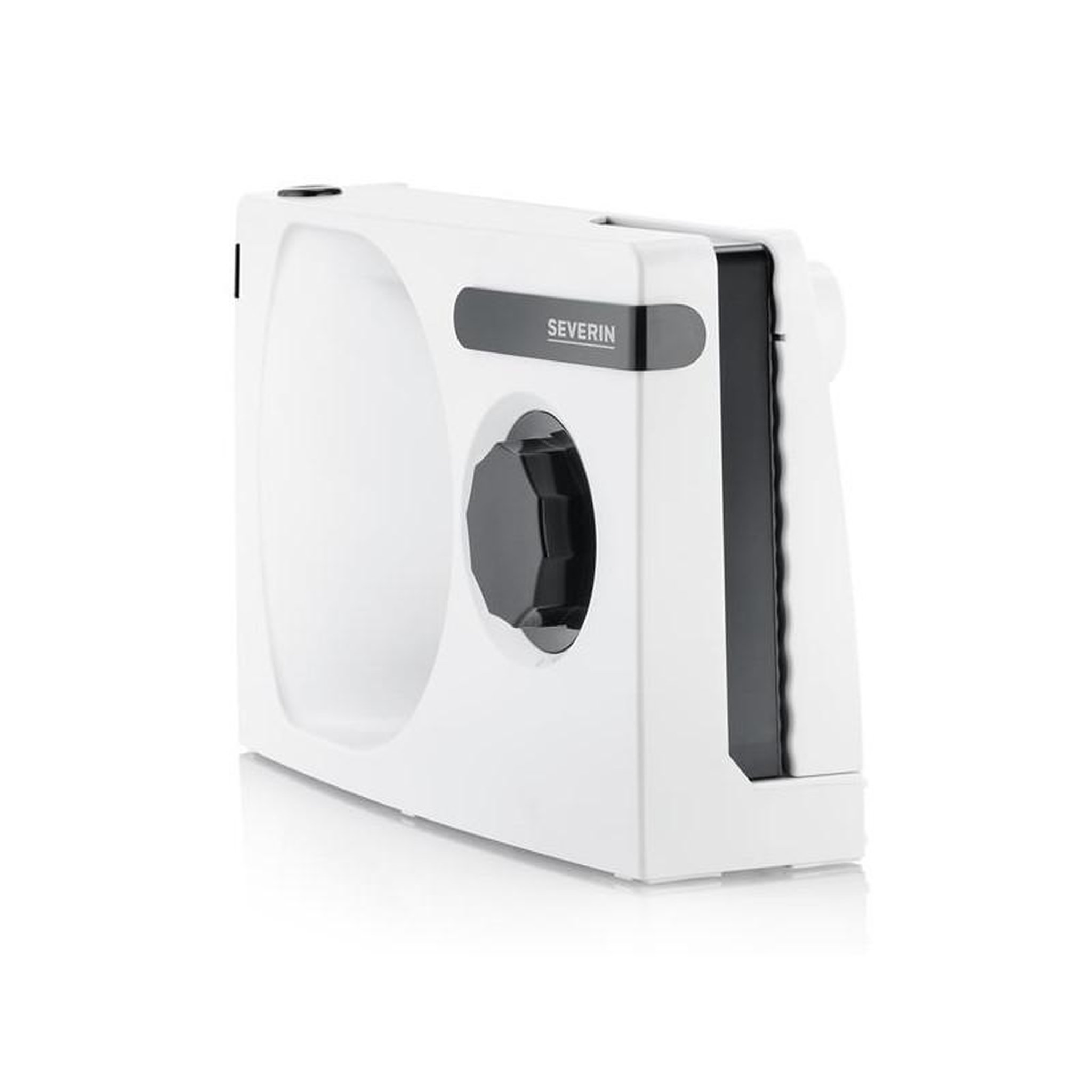 Voir la diapositive 4 : SEVERIN Trancheuse électrique 100w - as3912