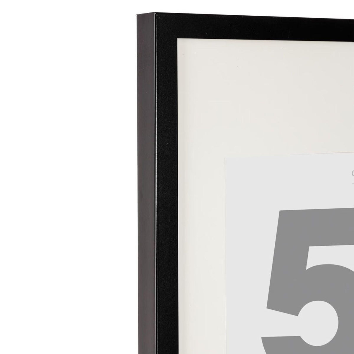 ATMOSPHERA Lot de 2 cadres photo EVA