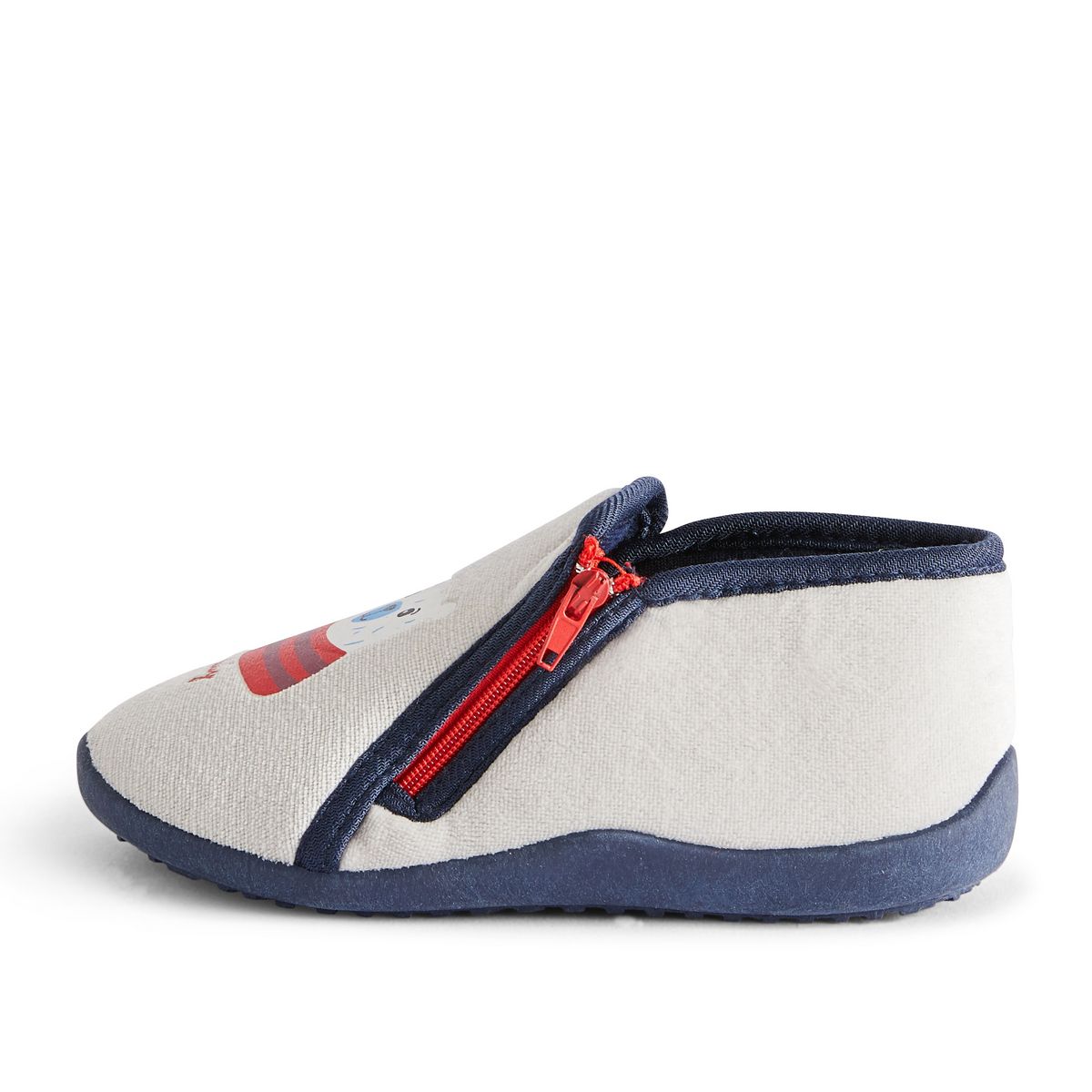 IN EXTENSO Chaussons koala garçon