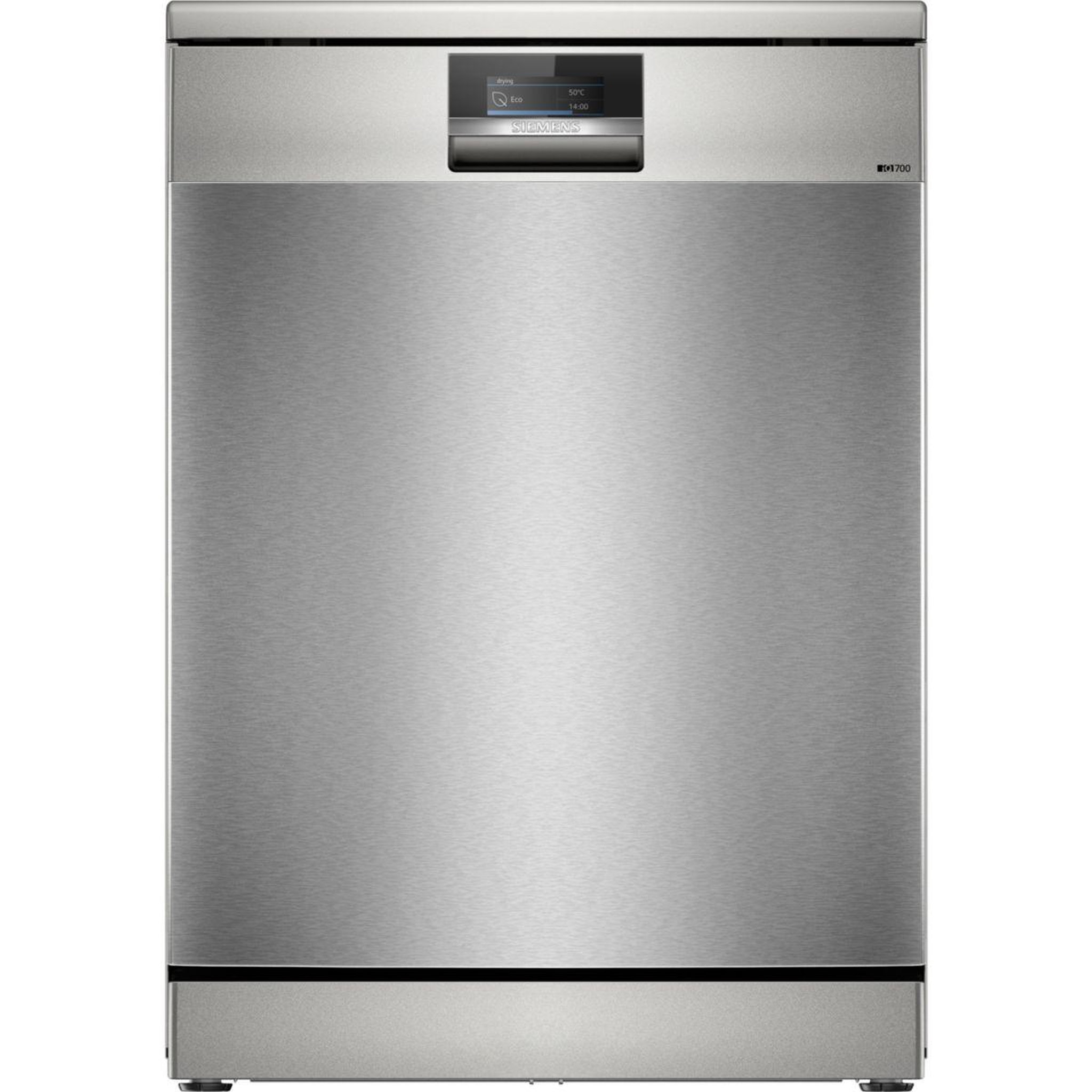 Siemens Lave vaisselle 60 cm sn27ti00ce iq700 séchage zeolith®