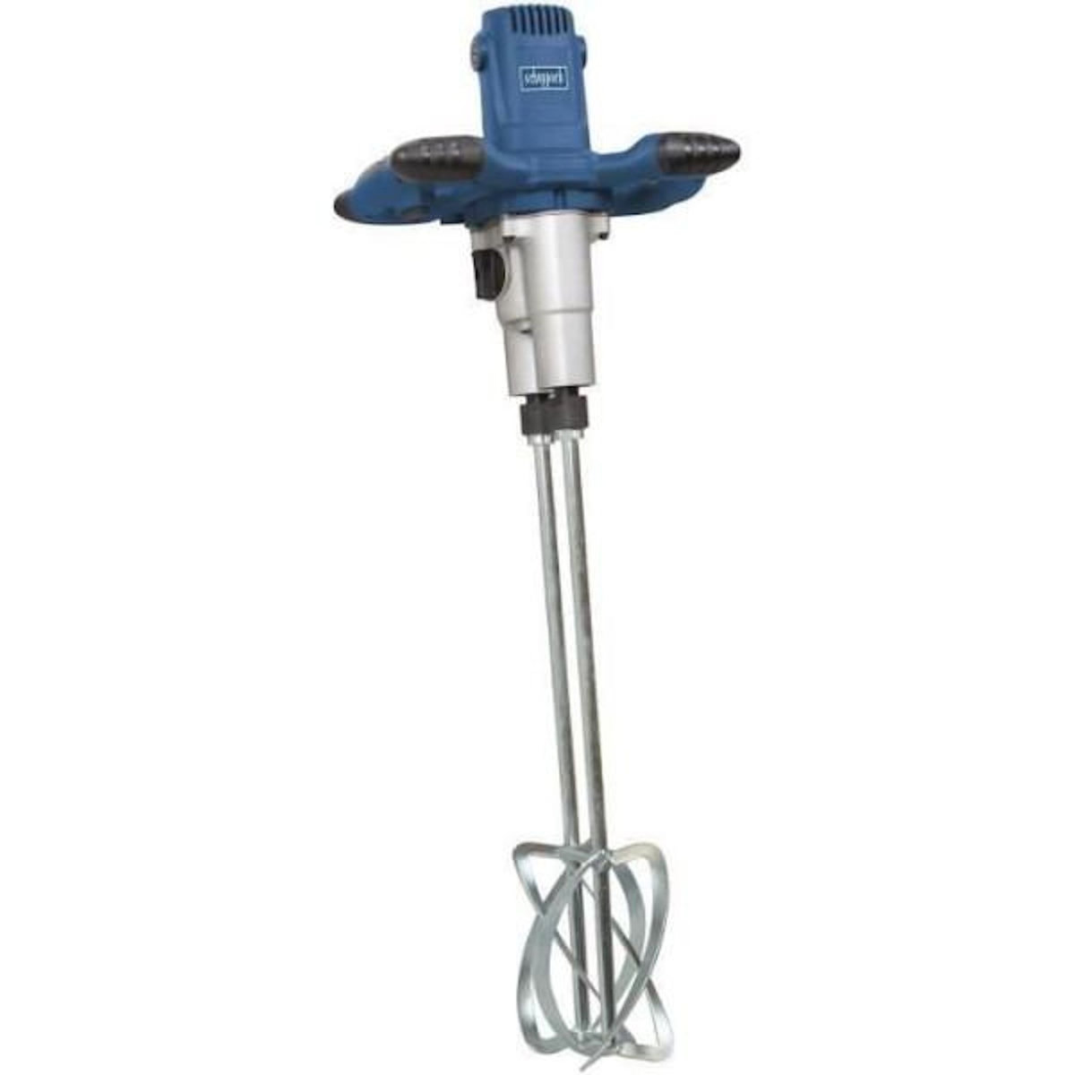 SCHEPPACH SCHEPPACH Malaxeur a vitesse variable a double fouet 1800 W 230 V PM1800