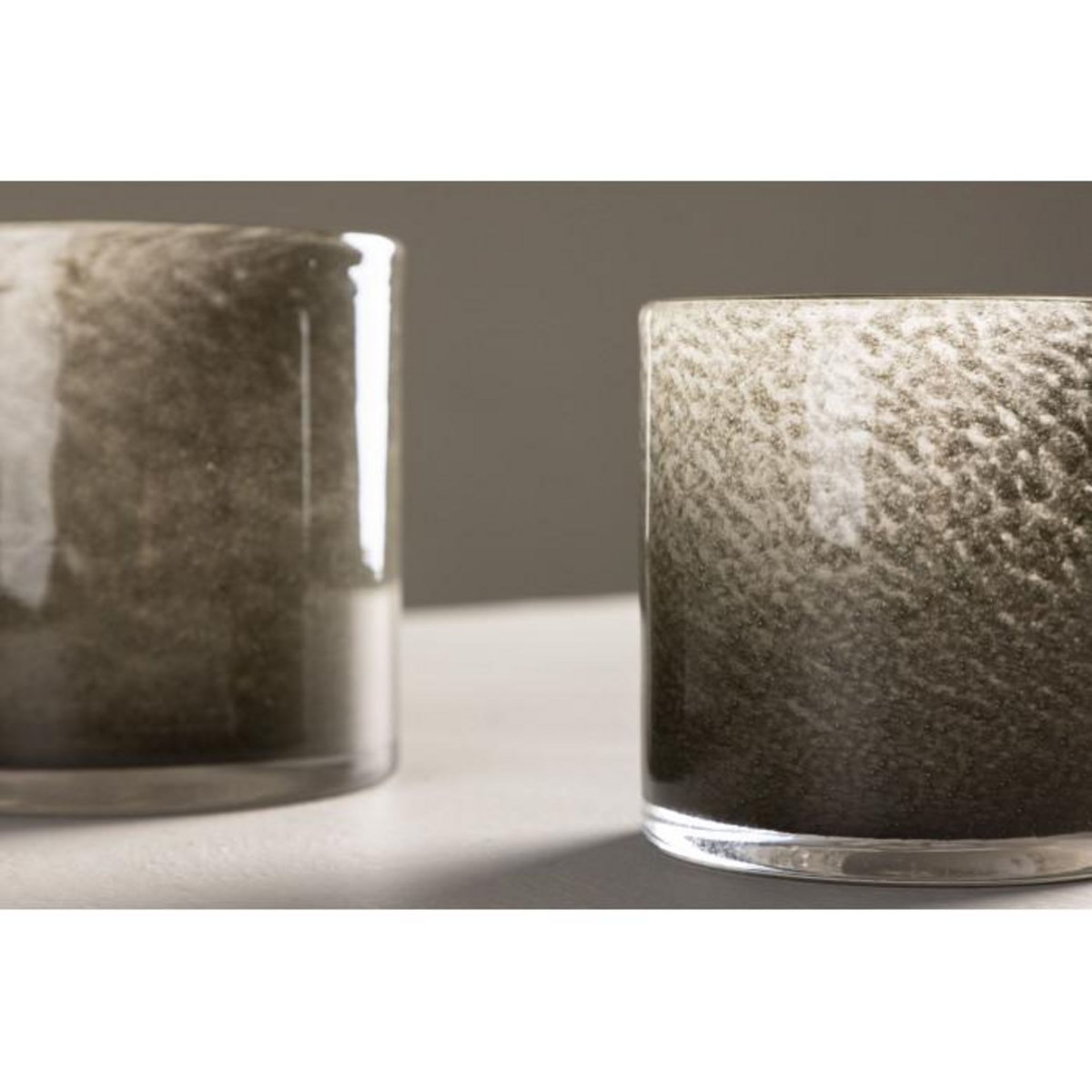 Paris Prix Photophore Déco  Gloria  10cm Vert