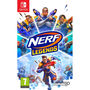 Voir la diapositive 1 : NERF: Legends Nintendo Switch