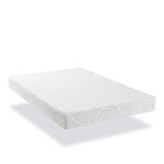 OLYMPE LITERIE OLYMPE LITERIE | Matelas EUPRAXIE | Mousse avec mémoire de forme. Coloris disponibles : Blanc